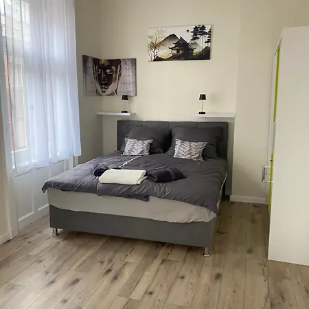 Clear 3 Apartament *